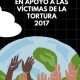 Comunicado-Día Internacional en Apoyo a las Víctimas de la Tortura 2017